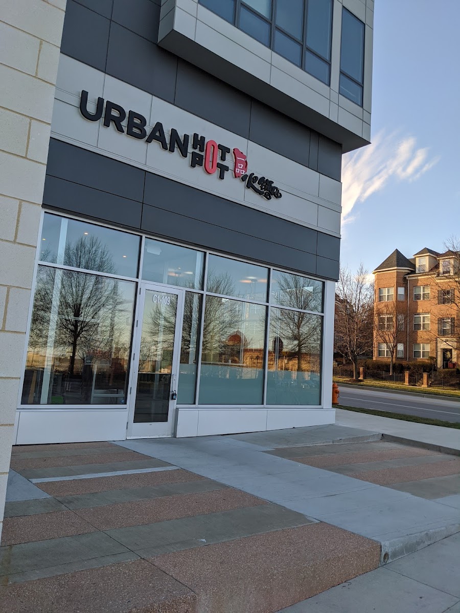 Urban Hot Pot